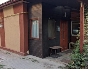 Maison 2 chambres à vendre dans Cluj-napoca, zone Centru