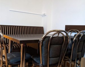 Maison 2 chambres à vendre dans Cluj-napoca, zone Centru