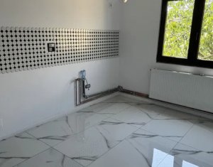 , 60m2 dans Cluj-napoca, zone Manastur
