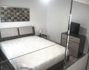 Appartement 2 chambres à louer dans Cluj-napoca, zone Zorilor