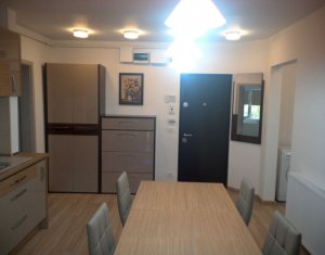 Appartement 2 chambres à louer dans Cluj-napoca, zone Zorilor