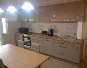 Appartement 2 chambres à louer dans Cluj-napoca, zone Zorilor