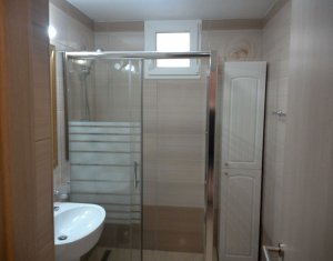 Appartement 2 chambres à louer dans Cluj-napoca, zone Zorilor