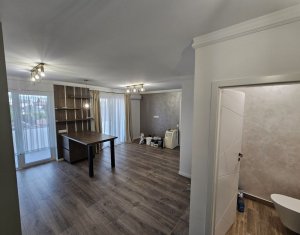 , 65m2 dans Cluj-napoca, zone Marasti