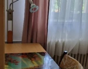 Appartement 2 chambres à louer dans Cluj-napoca, zone Gheorgheni