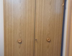 Appartement 2 chambres à louer dans Cluj-napoca, zone Gheorgheni