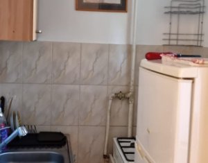 Appartement 2 chambres à louer dans Cluj-napoca, zone Gheorgheni
