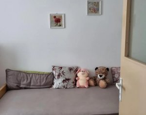 Appartement 2 chambres à louer dans Cluj-napoca, zone Gheorgheni