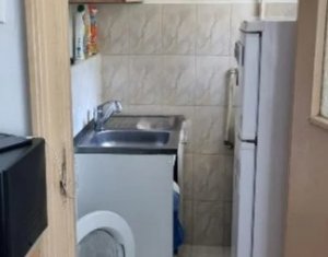 Appartement 2 chambres à louer dans Cluj-napoca, zone Gheorgheni