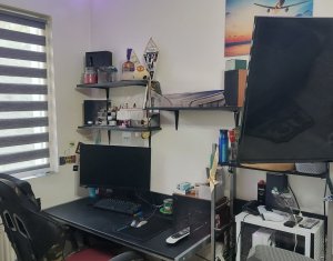 Lakás 2 szobák eladó on Cluj-napoca, Zóna Gheorgheni