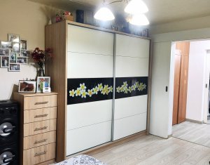 , 55m2 on Cluj-napoca, Zóna Gheorgheni
