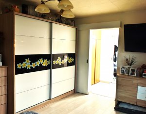 Lakás 2 szobák eladó on Cluj-napoca, Zóna Gheorgheni