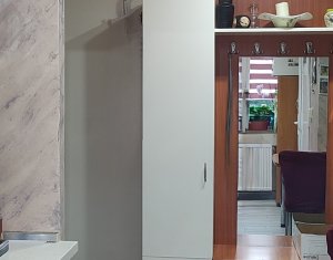 Lakás 2 szobák eladó on Cluj-napoca, Zóna Gheorgheni