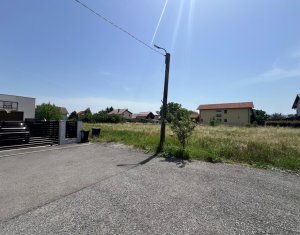 , 2204m2 dans Cluj-napoca, zone Someseni