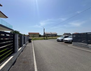 Terrain à vendre dans Cluj-napoca, zone Someseni