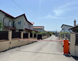 Terrain à vendre dans Cluj-napoca, zone Someseni