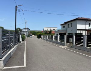 Terrain à vendre dans Cluj-napoca, zone Someseni