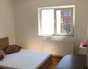 Appartement 3 chambres à louer dans Cluj-napoca, zone Zorilor