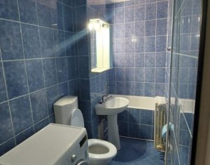 Appartement 3 chambres à louer dans Cluj-napoca, zone Manastur