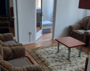 Appartement 3 chambres à louer dans Cluj-napoca, zone Manastur