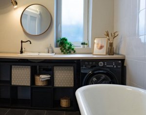 Appartement 1 chambres à louer dans Cluj-napoca