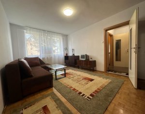 , 50m2 dans Cluj-napoca, zone Gheorgheni