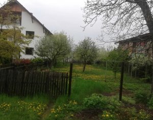 Maison 3 chambres à vendre dans Cluj-napoca, zone Zorilor