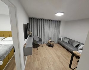 , 45m2 dans Cluj-napoca, zone Buna Ziua