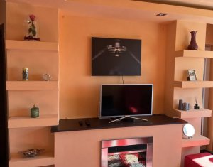 Appartement 1 chambres à vendre dans Cluj-napoca, zone Zorilor