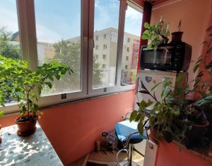 , 23m2 dans Cluj-napoca, zone Marasti