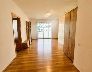 , 62.4m2 dans Cluj-napoca, zone Marasti