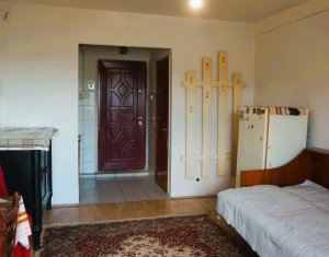 Studio à vendre dans Cluj-napoca, zone Marasti