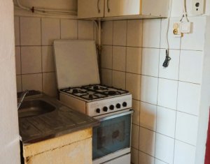 Studio à vendre dans Cluj-napoca, zone Marasti