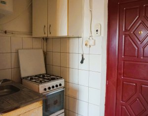 Studio à vendre dans Cluj-napoca, zone Marasti