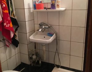 Studio à vendre dans Cluj-napoca, zone Marasti