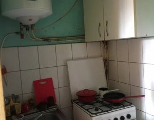 Studio à vendre dans Cluj-napoca, zone Marasti