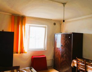 Studio à vendre dans Cluj-napoca, zone Marasti