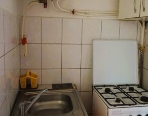 Studio à vendre dans Cluj-napoca, zone Marasti