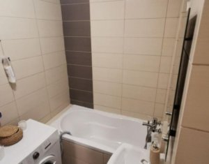 Appartement 1 chambres à vendre dans Cluj-napoca, zone Gheorgheni