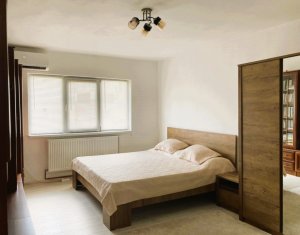 , 55m2 dans Cluj-napoca, zone Zorilor