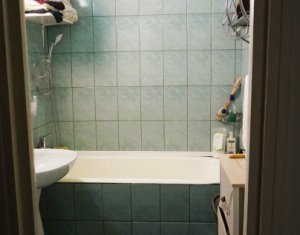 Lakás 2 szobák eladó on Cluj-napoca, Zóna Gara