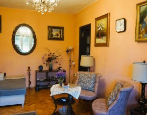 , 48m2 on Cluj-napoca, Zóna Gara