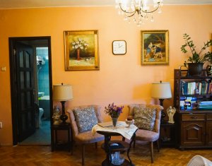 Lakás 2 szobák eladó on Cluj-napoca, Zóna Gara