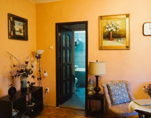 Lakás 2 szobák eladó on Cluj-napoca, Zóna Gara