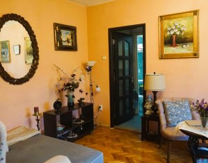 Lakás 2 szobák eladó on Cluj-napoca, Zóna Gara