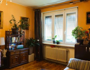 Lakás 2 szobák eladó on Cluj-napoca, Zóna Gara