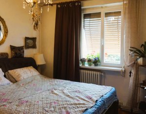 Lakás 2 szobák eladó on Cluj-napoca, Zóna Gara