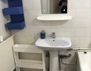 Appartement 2 chambres à louer dans Cluj-napoca, zone Marasti