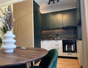 , 65m2 dans Floresti