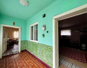 Maison 2 chambres à vendre dans Suceagu